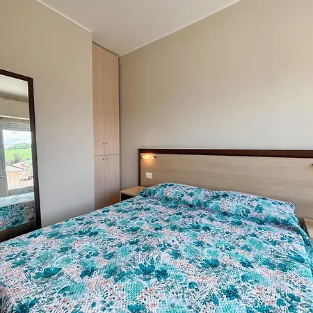 Apartamento Residenza Il Corallo - Corallo Bianco -