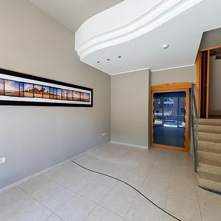 Apartamento Residenza Il Corallo - Corallo Bianco - Pineto