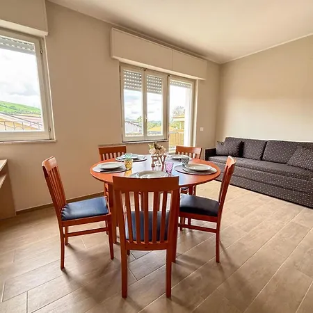 Residenza Il Corallo - Corallo Bianco - *