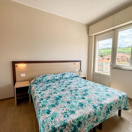 Residenza Il Corallo - Corallo Bianco - * Pineto