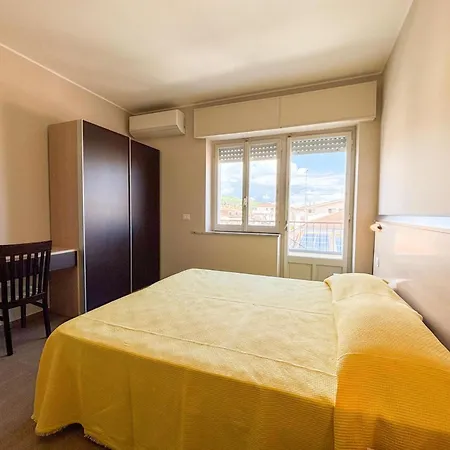 Residenza Il Corallo - Corallo Bianco - Apartment Pineto