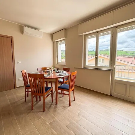 Residenza Il Corallo - Corallo Bianco - *