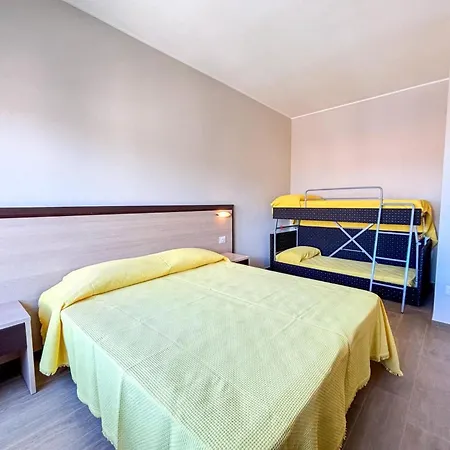 Residenza Il Corallo - Corallo Bianco -