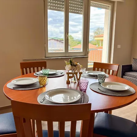 Residenza Il Corallo - Corallo Bianco - Apartment