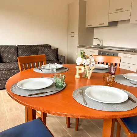 Apartamento Residenza Il Corallo - Corallo Bianco - *
