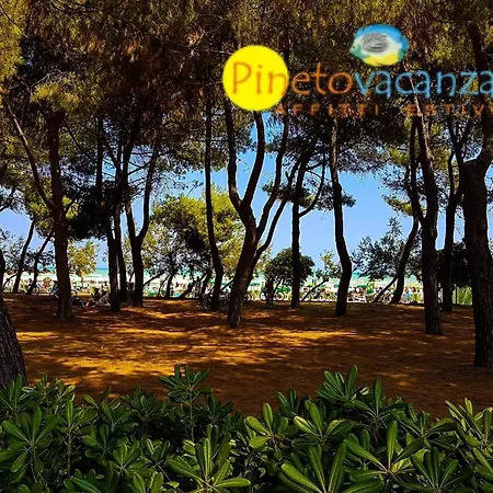 Apartamento Residenza Il Corallo - Corallo Bianco -
