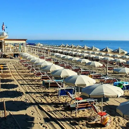 Residenza Il Corallo - Corallo Bianco - Apartamento