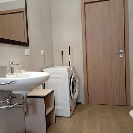 Residenza Il Corallo - Corallo Bianco - Apartamento