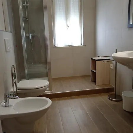 Residenza Il Corallo - Corallo Bianco - * Pineto