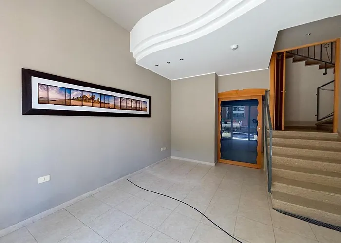 アパート Residenza Il Corallo - Corallo Bianco - ピネート