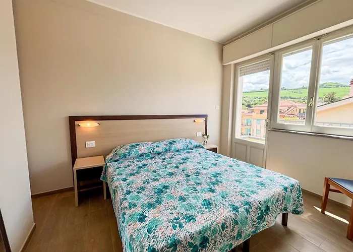 Residenza Il Corallo - Corallo Bianco - * ピネート