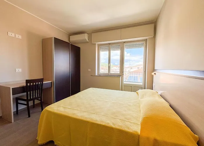 Residenza Il Corallo - Corallo Bianco - アパート ピネート