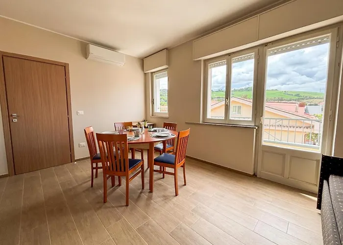 Residenza Il Corallo - Corallo Bianco - *