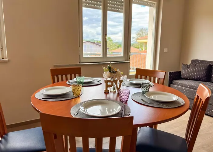 Residenza Il Corallo - Corallo Bianco - アパート