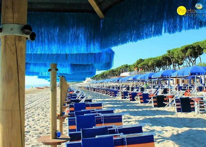 Residenza Il Corallo - Corallo Bianco - アパート *