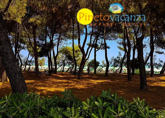 アパート Residenza Il Corallo - Corallo Bianco -