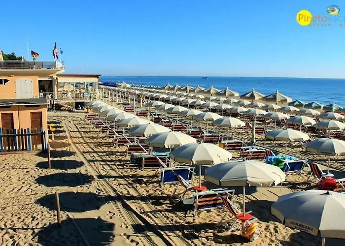 Residenza Il Corallo - Corallo Bianco - アパート