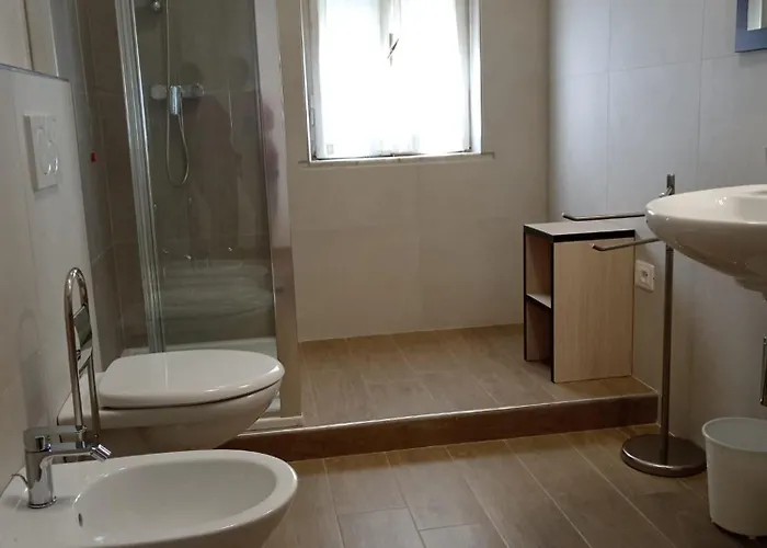 Residenza Il Corallo - Corallo Bianco - * ピネート